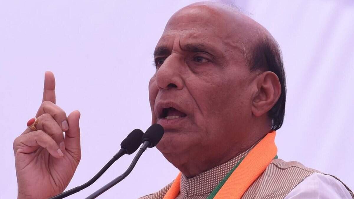 Govt raises defence spending to Rs 7.85 lakh crore