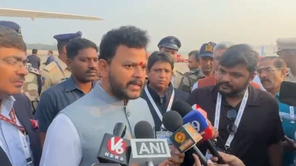 Govt doing a thorough study of non-scheduled flight operators: Aviation Minister