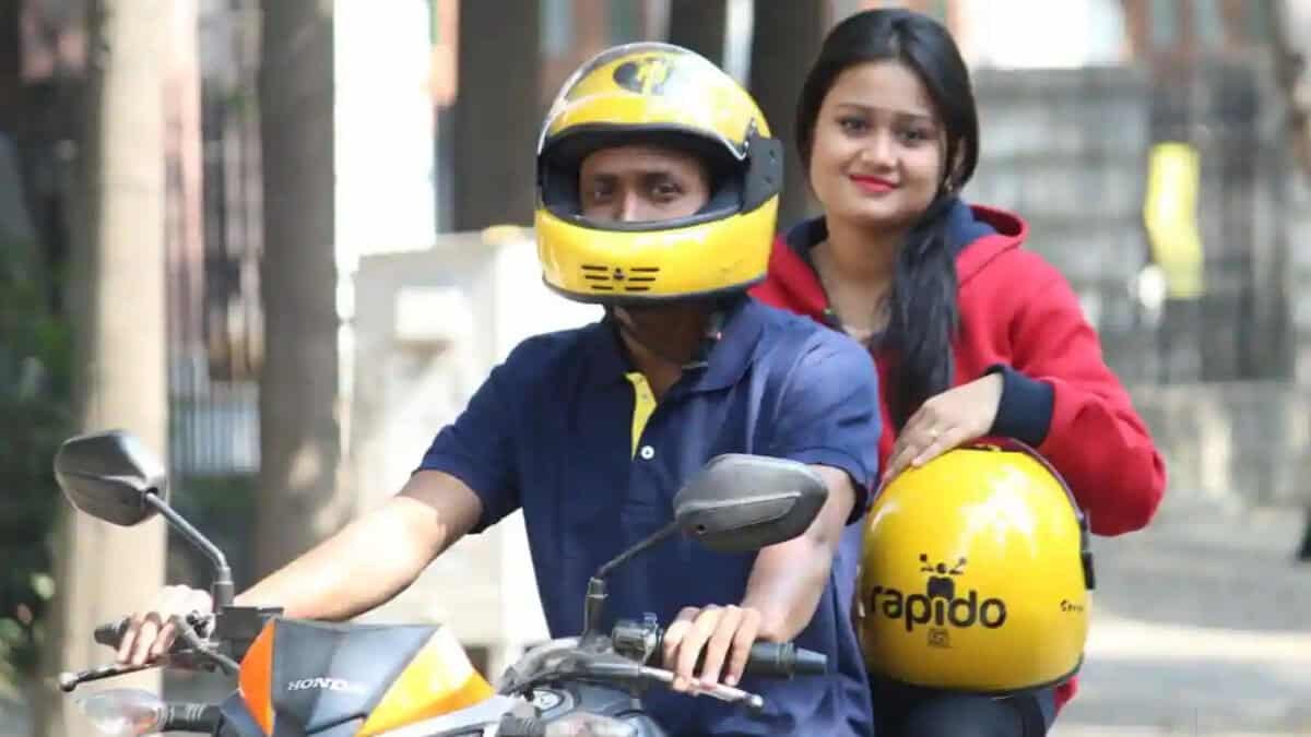 Karnataka High Court lifts ban on bike taxis, Uber welcomes decision