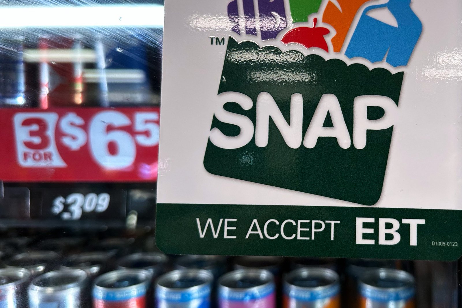 Minnesota’s food stamp program in peril as Trump administration says it’s subject to fraud