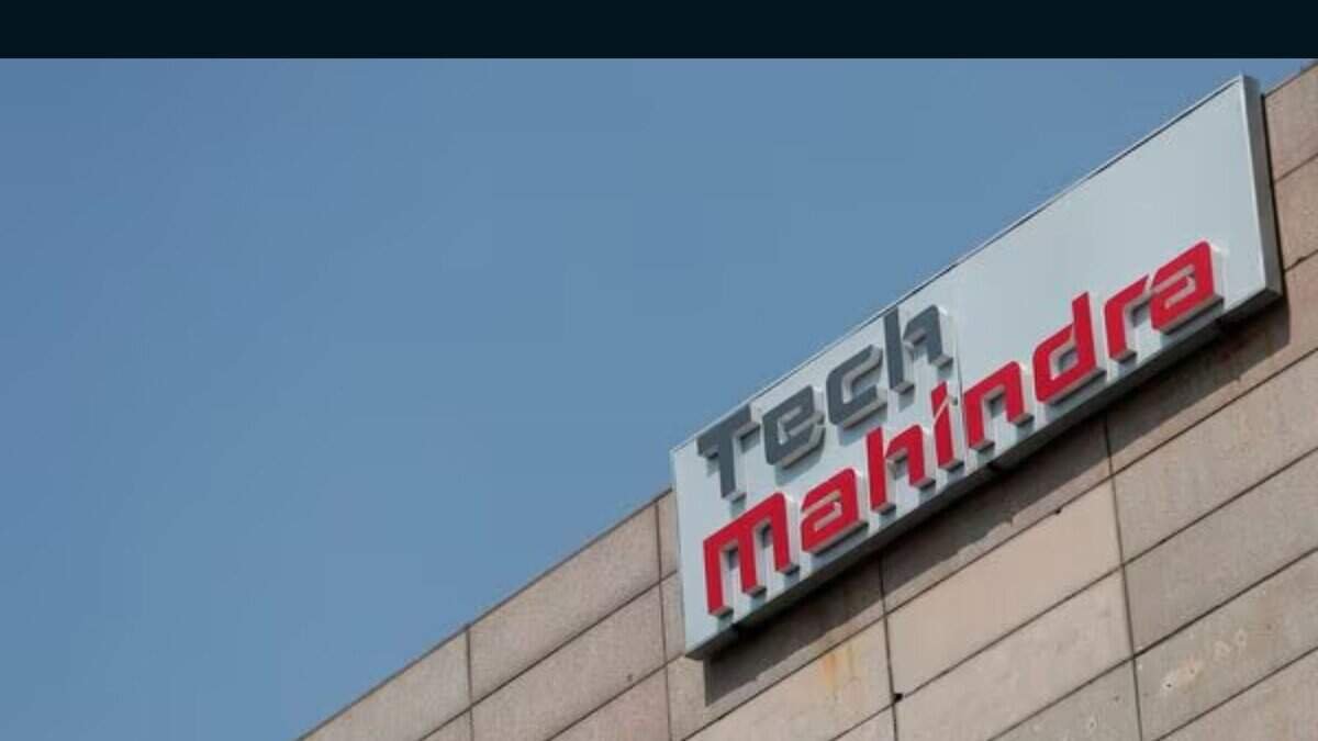 Tech Mahindra on WEF list of organisations making AI work in real world