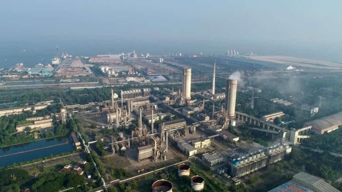 USD 10 bn green ammonia project in AP to put India on clean energy map