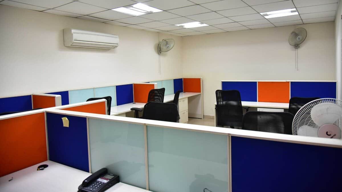 Net office leasing up 25 pc in 2025 in top 8 Indian cities: Report