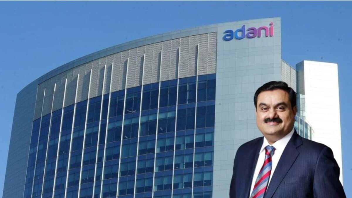 Adani Group to invest Rs 1.5 lakh crore in Kutch, boost energy and port capacity