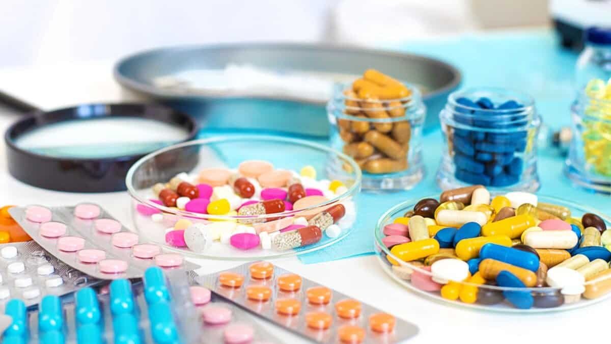 Brazil, Nigeria emerge key export markets for Indian Pharma