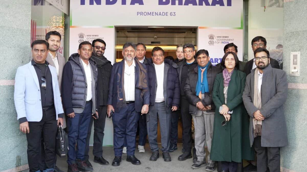 Karnataka gains Rs 13,070 cr investment commitments