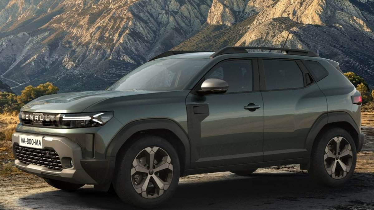 Renault entering new phase of growth in India with Duster re-launch: CEO
