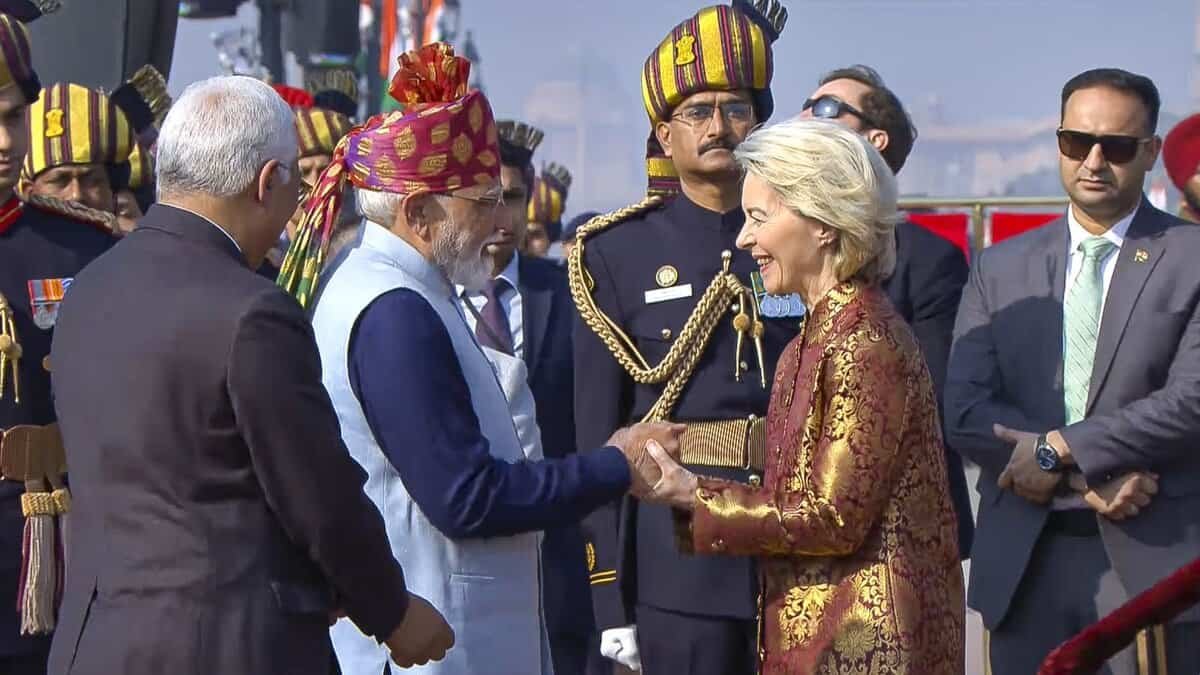 India, EU concludes negotiations for FTA successfully