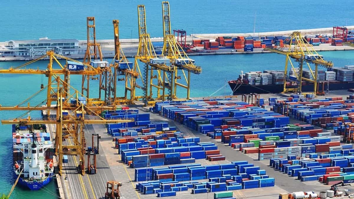 India steps back from Iran’s Chabahar port over US tariff threat
