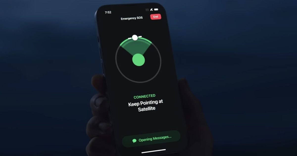 iPhone 18 Pro could bring a big boost to satellite connectivity
