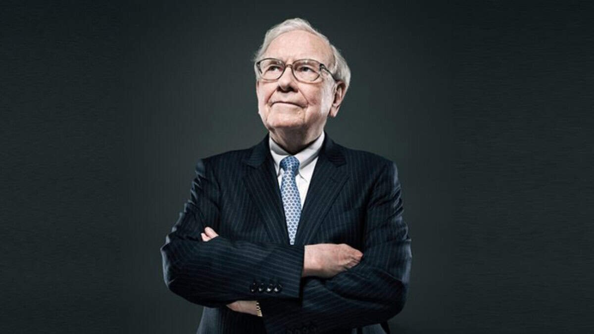 ‘Oracle of Omaha’ Warren Buffett retires as Berkshire Hathaway CEO