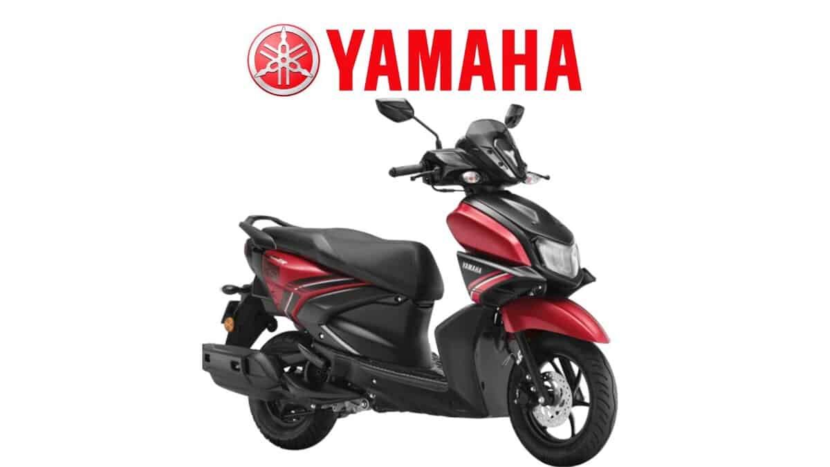 India Yamaha recalls over 3 lakh scooter units to fix faulty brake part