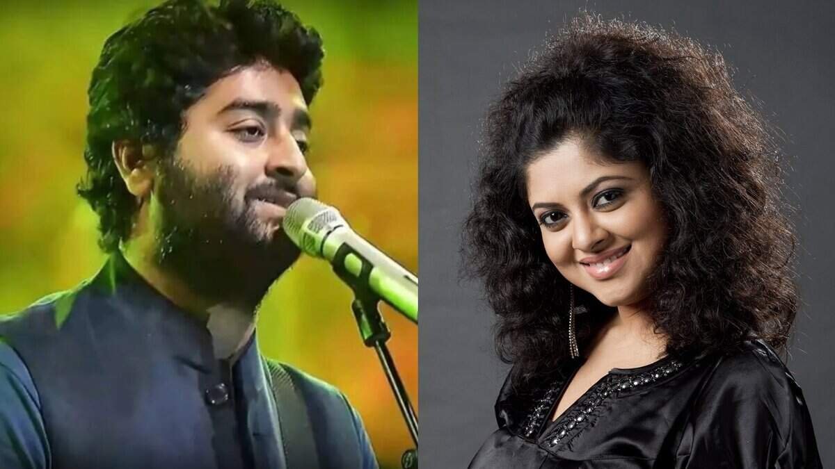 Inside Arijit Singh’s first marriage and divorce