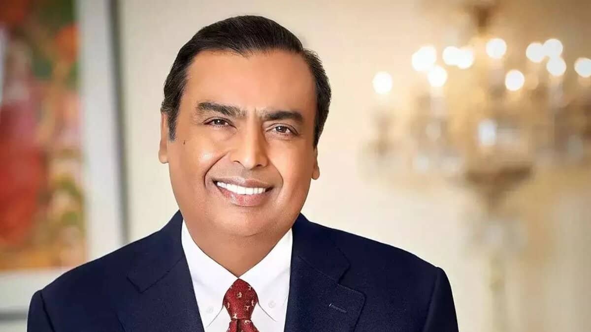 After Trump’s remarks, Reliance denies receiving Russian oil in three weeks