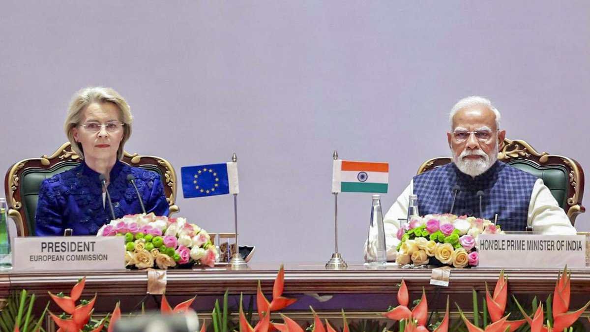 India-EU FTA to help boost exports, promote manufacturing: Exporters