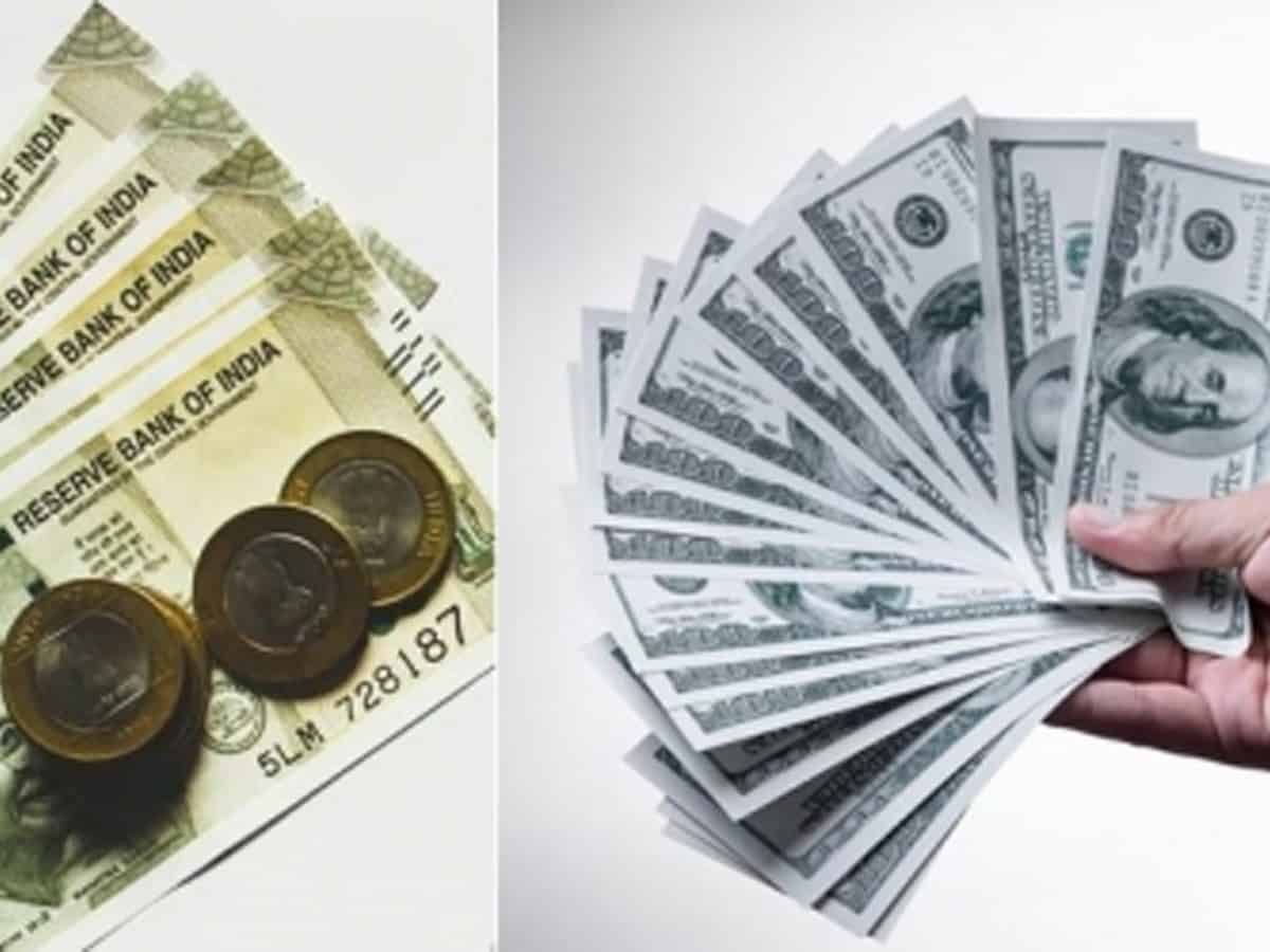 Dollar weakness could boost India inflows as rupee steadies: Report