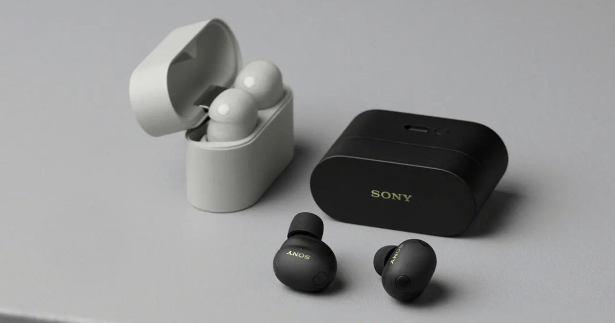 Sony’s new WF-1000XM6 earbuds promise better noise cancellation, sound, and connectivity