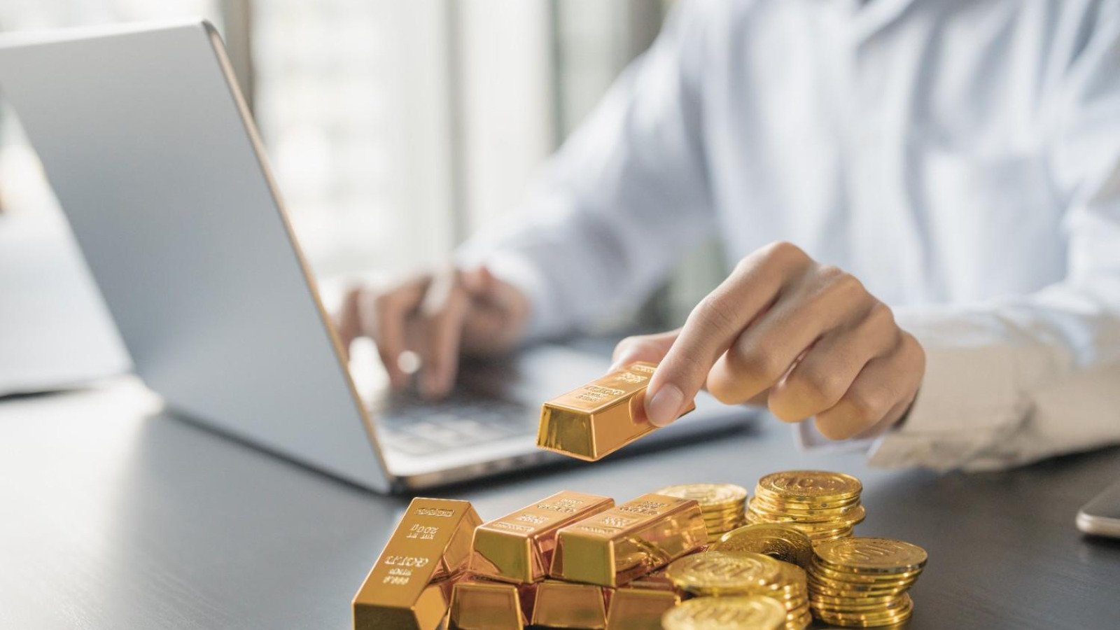 62 pc Gen Z and Millennials continue to back gold as safest investment bet