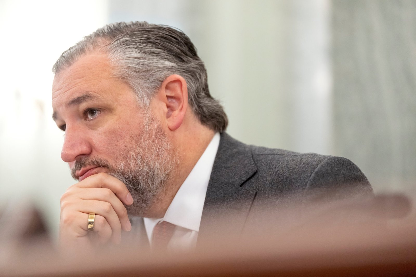 D.C. Memo: Ted Cruz takes on Minnesota fraud