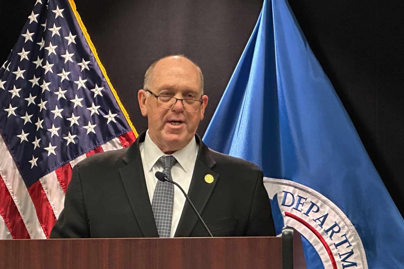 How Minnesota became less of a sanctuary state to Tom Homan