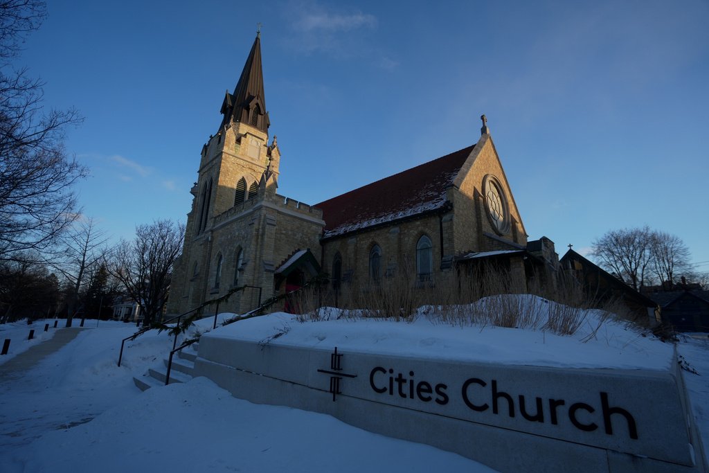 St. Paul church protest over ICE draws charges against 30 more