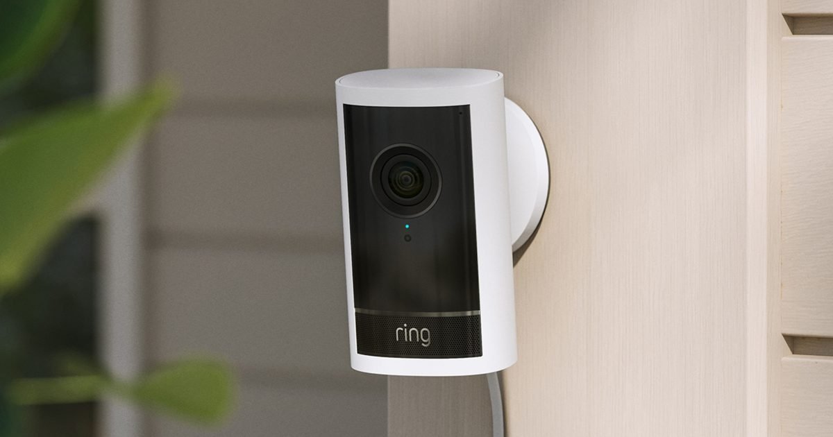 A cash bounty is daring hackers to stop Ring cameras from sharing data with Amazon
