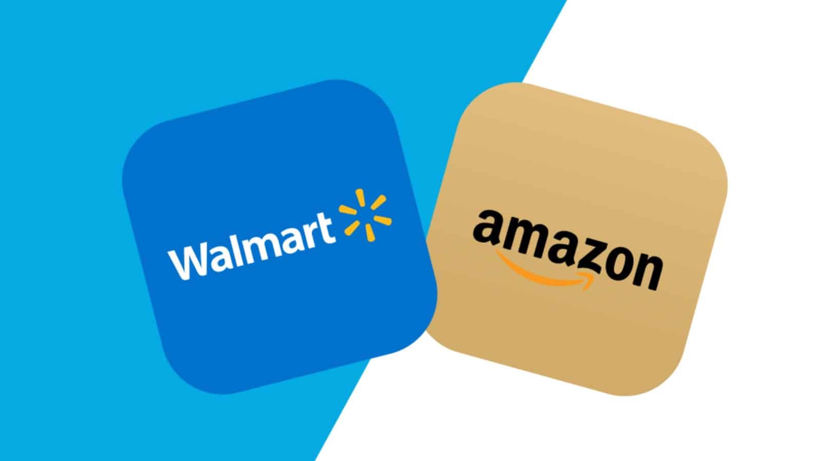 Amazon overtakes Walmart as world’s biggest company by revenue