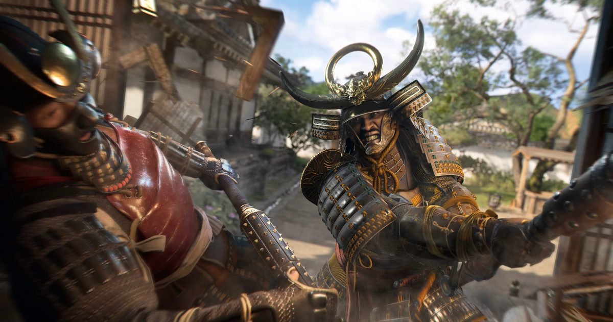Ubisoft says more Assassin’s Creed and Far Cry are coming