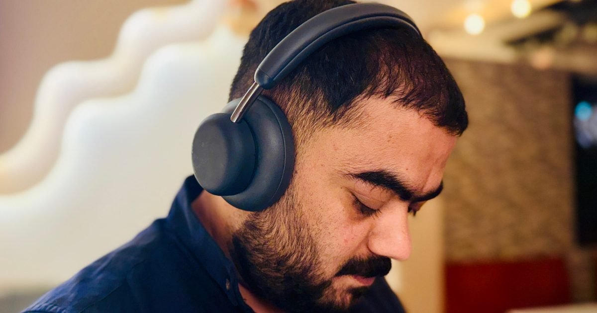 I’m anxious about budget audio gear. At $99, the CMF Headphone Pro won me over