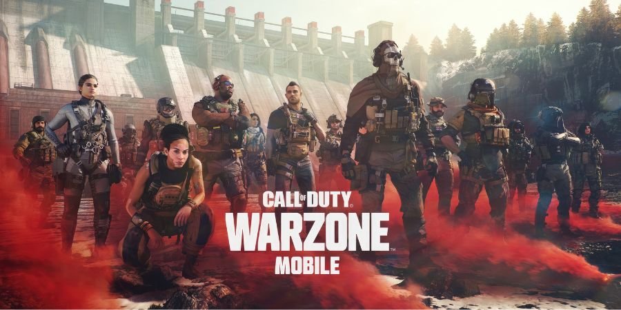 Warzone Mobile to Shut Down on April 17