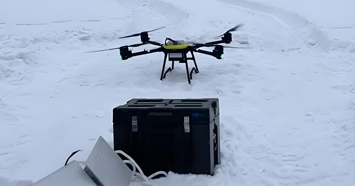 China’s next-gen lithium battery promises top performance even in freezing conditions