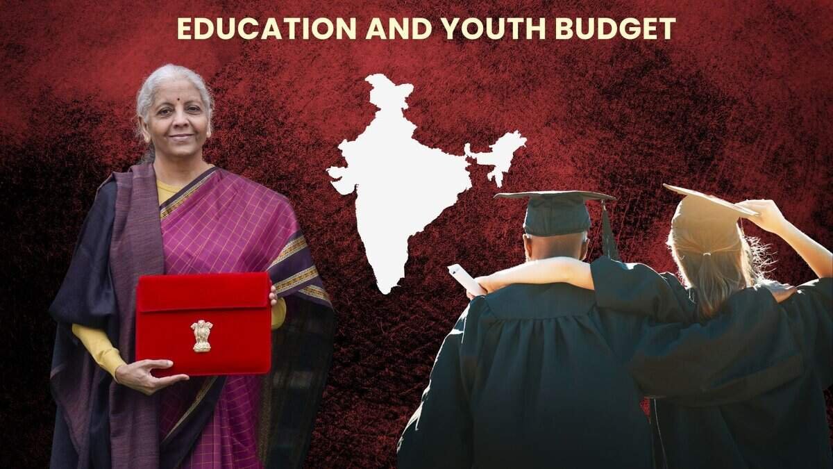 Education, skills and employment at heart of Union Budget 2026