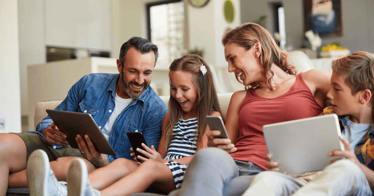 T-Mobile Fiber helps improve slow, unreliable home internet