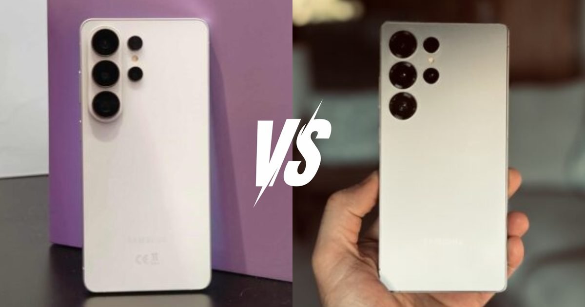 Galaxy S26 Ultra vs. Galaxy S25 Ultra: Should you upgrade?