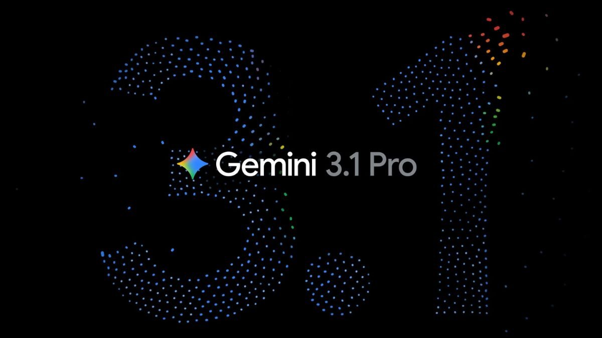 Google Launches Gemini 3.1 Pro With Stronger Reasoning and Wider Availability
