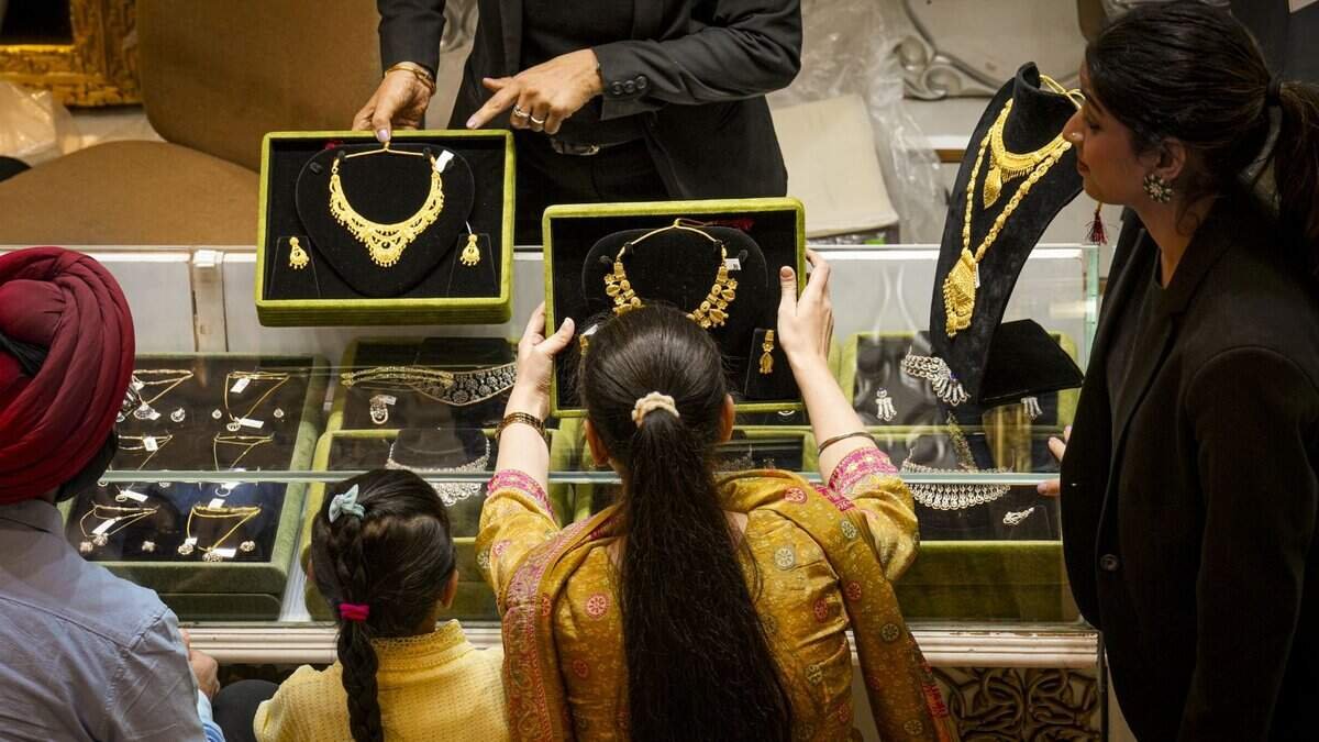 Silver soars to hit near Rs 3L per kg, gold jumps to Rs 1.65L per 10g