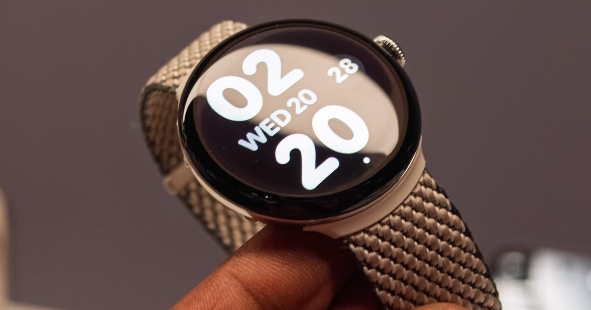 Wear OS smartwatches can now deliver earthquake alerts even without a phone