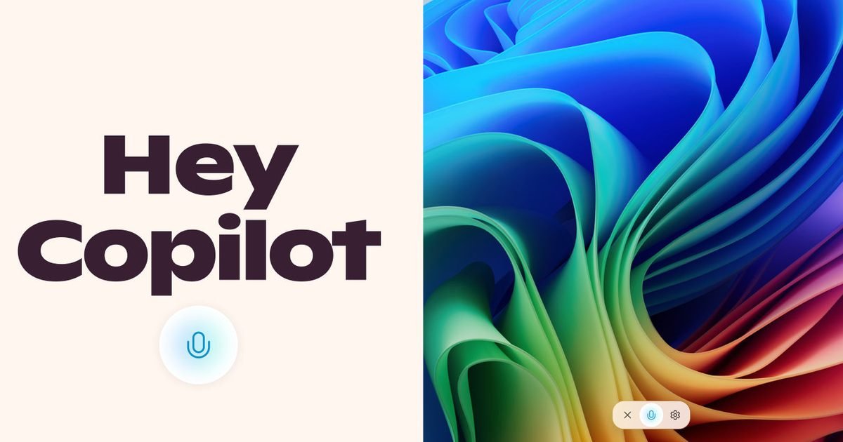 Microsoft’s new Copilot Tasks finally does the work for you