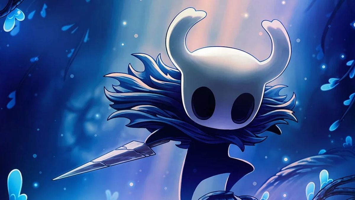 Hollow Knight Expands to New Consoles With Free Upgrade and Major Update