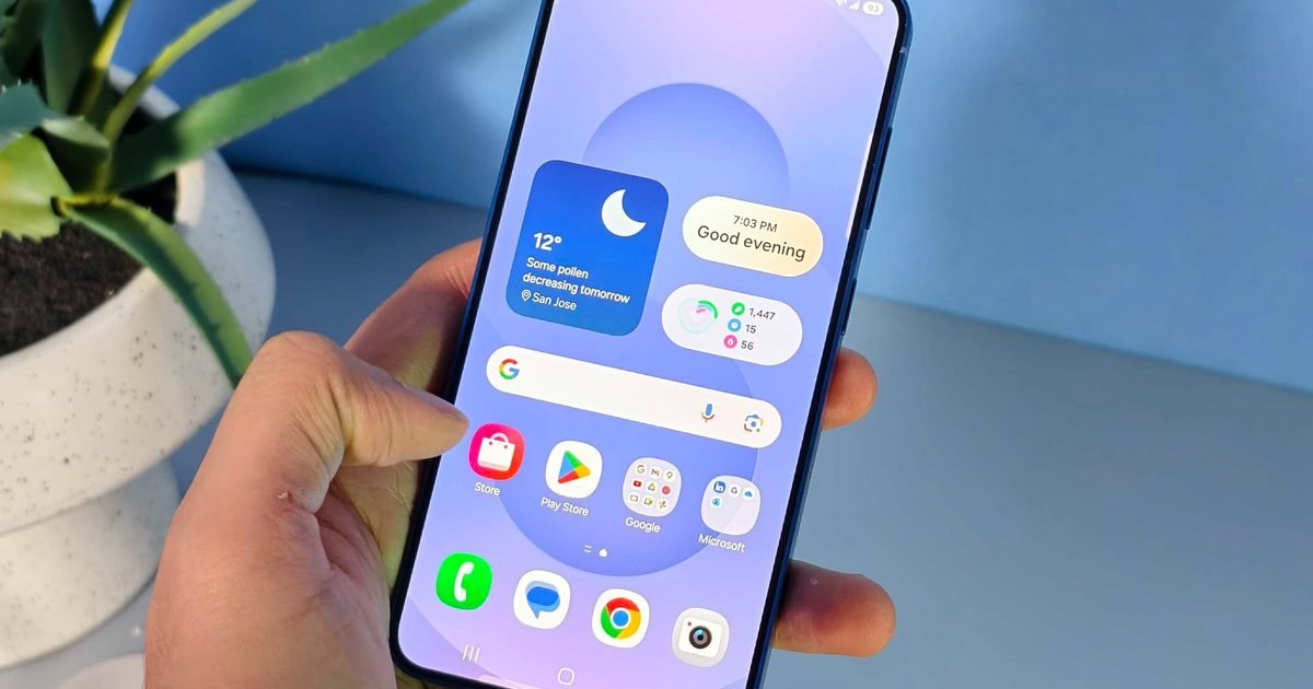 Samsung Galaxy S26 might give you a freakishly fast AI image trick that works offline