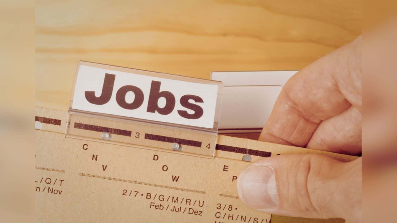 US adds 1.3 lakh jobs; past payroll figures cut sharply
