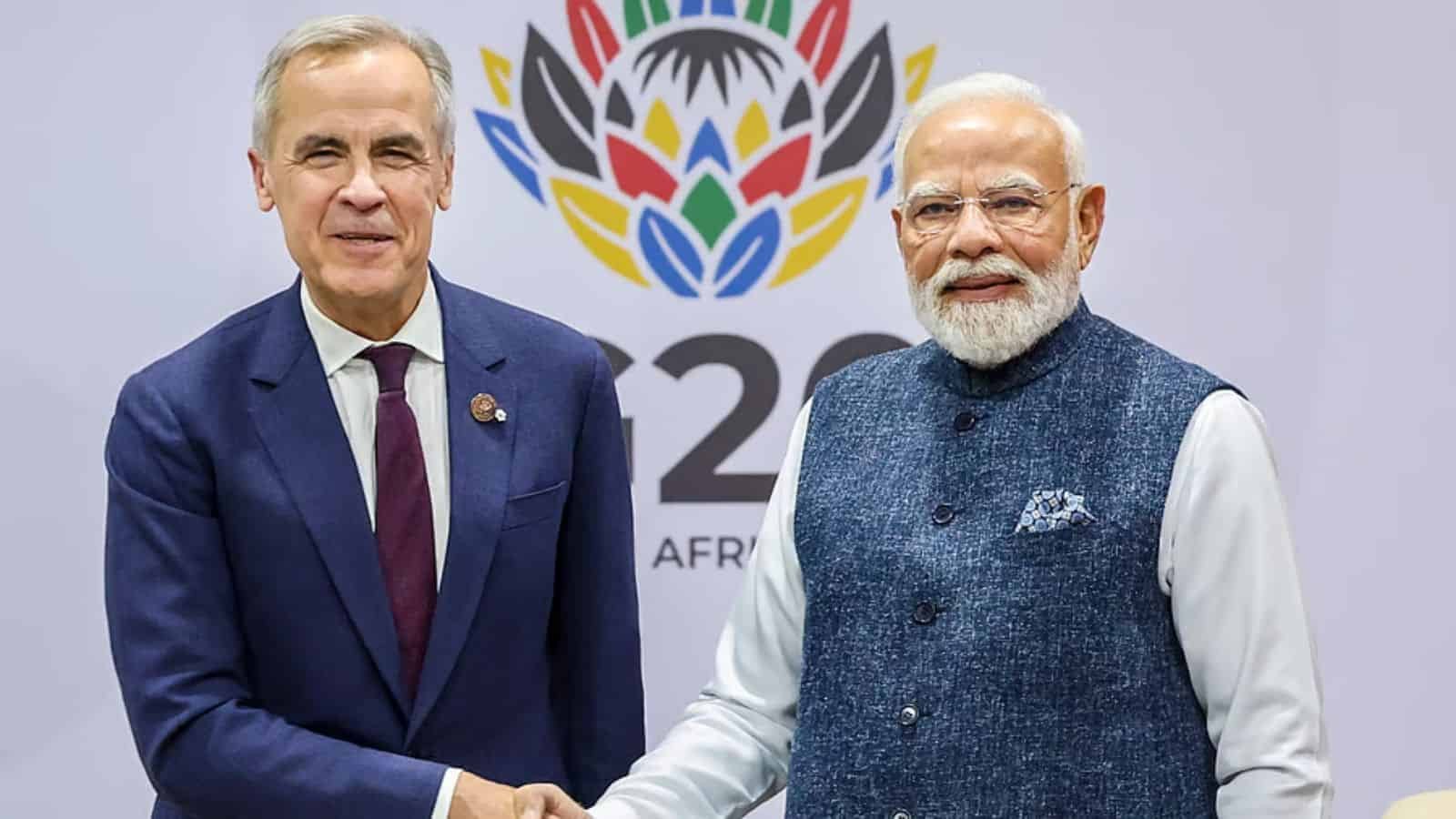 India, Canada may finalise terms of reference for FTA talks next month