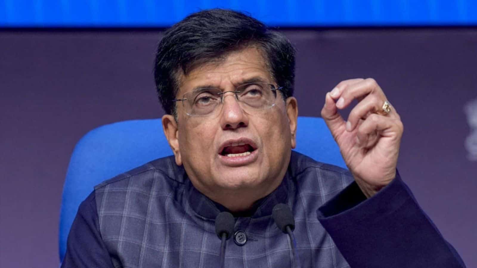 India-US interim trade pact likely to be operationalised in April: Goyal