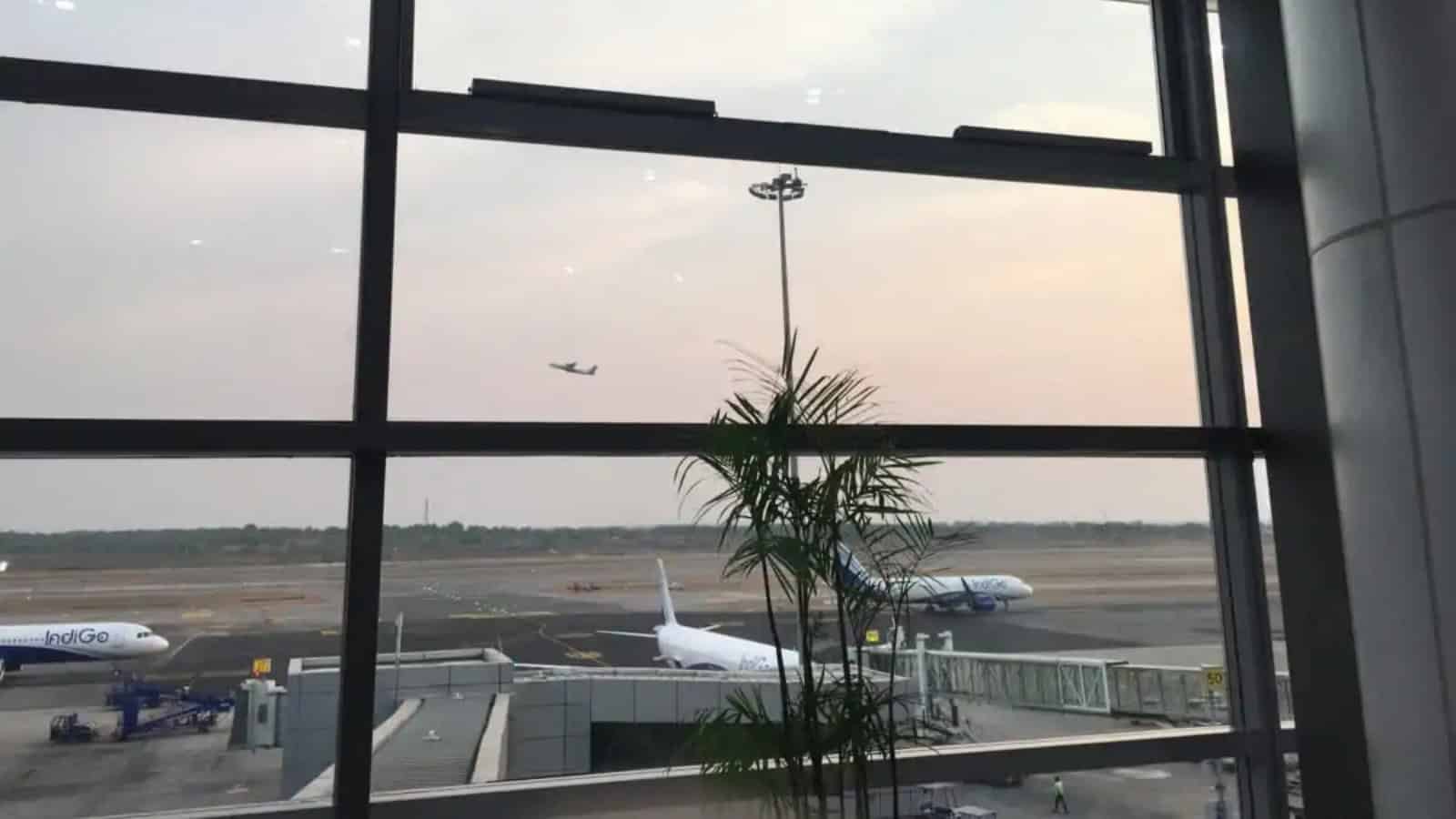 Hyderabad’s RGIA named best airport for arrivals in global passenger survey