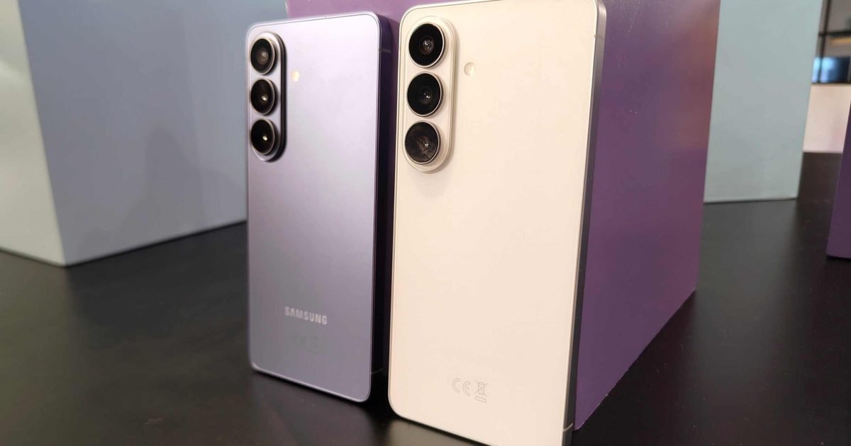 Samsung’s reason for Galaxy S26 price hike is a sign of bad things to come