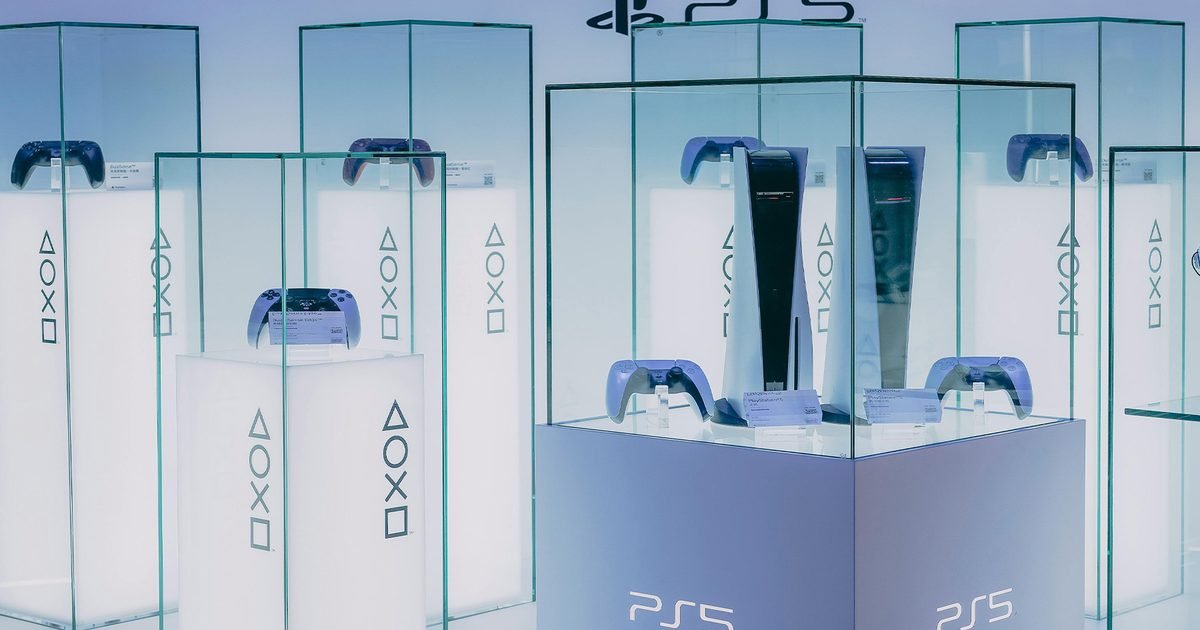 Sony’s PlayStation 6 might be further away than you hoped