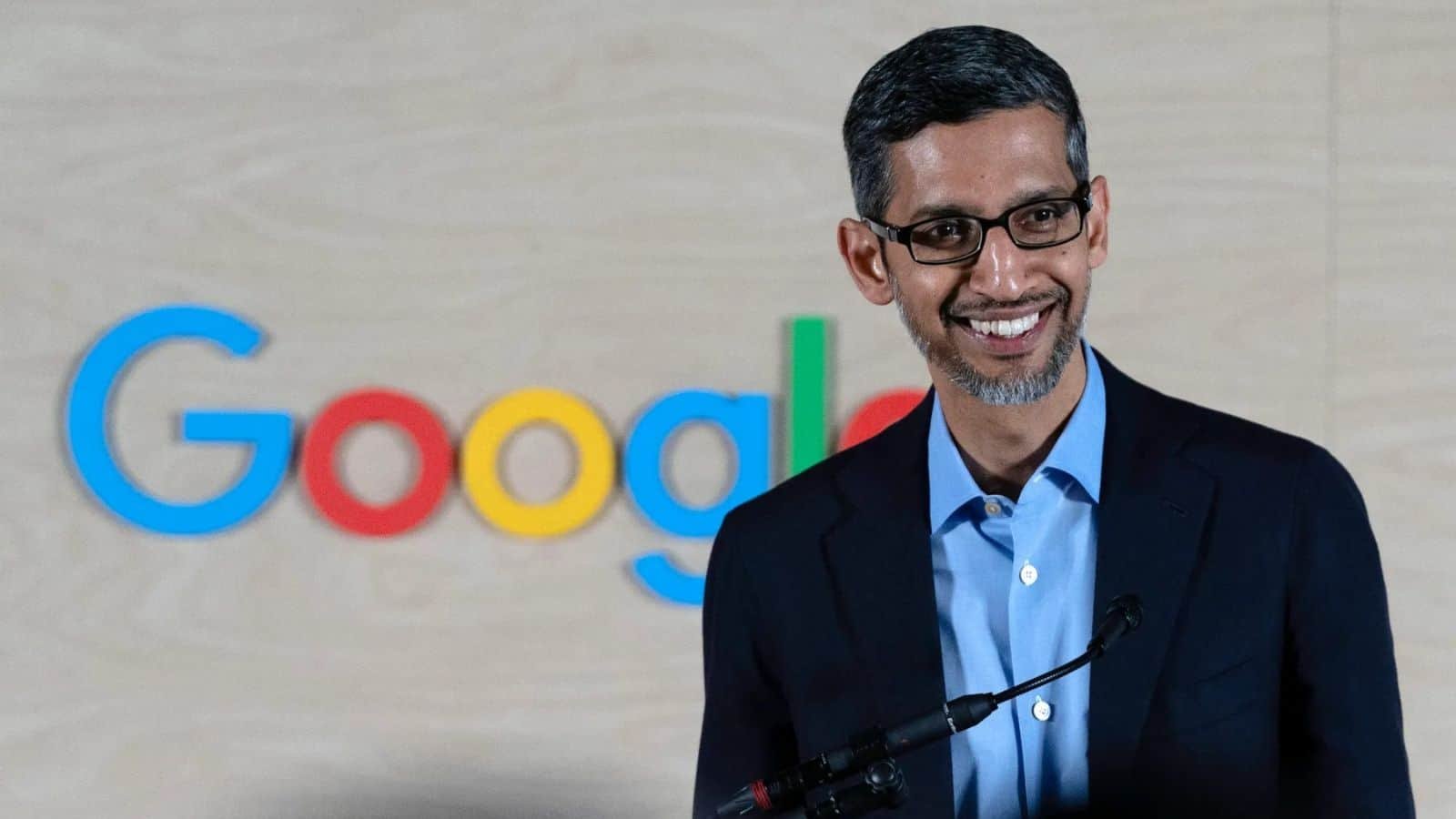 No impediments to India producing next AI champion: Sundar Pichai