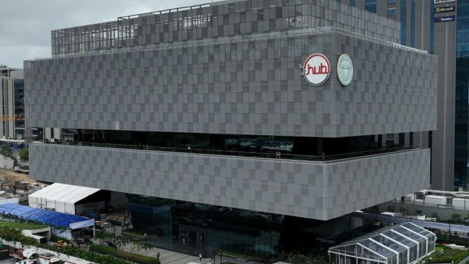 Hyderabad’s T-Hub partners with Hauts-de-France to boost startup collaboration