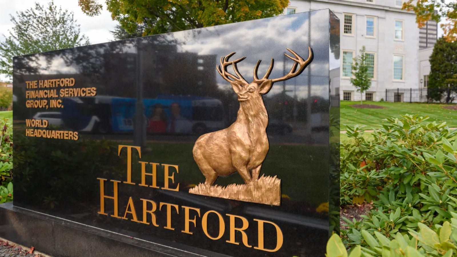US insurance major The Hartford opens Global Tech Centre in Hyderabad