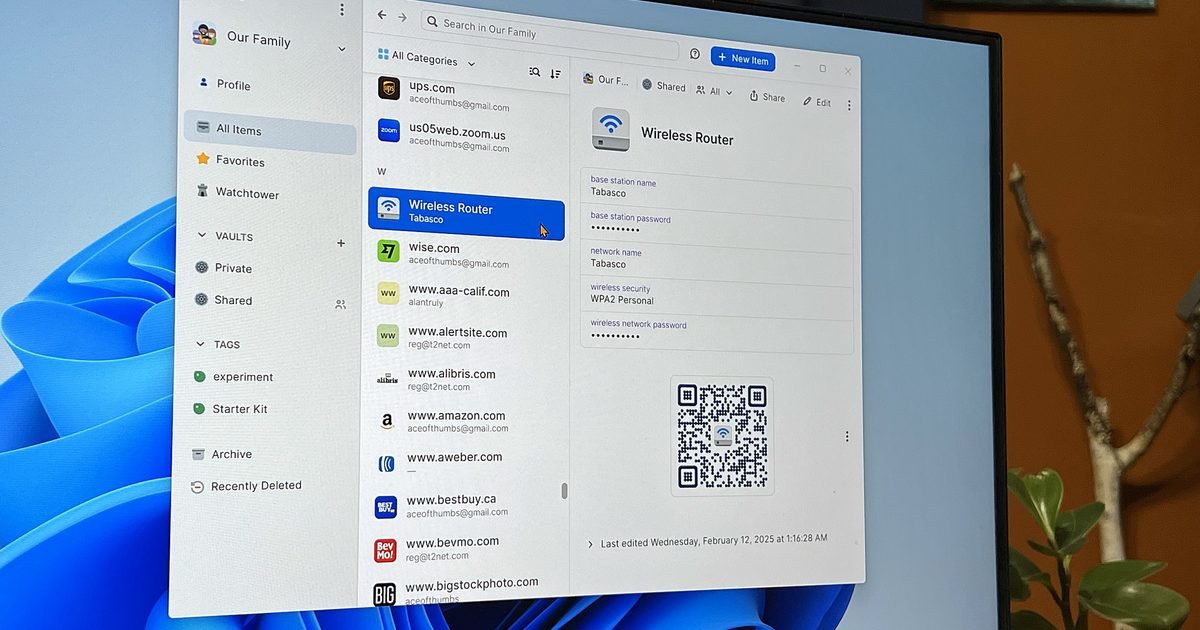 1Password gets more expensive, here are some pocket-friendly alternatives